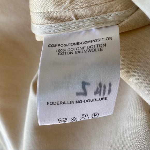 Gucci Pencil Skirt Size 40 It / US 4 - Picture 11 of 14